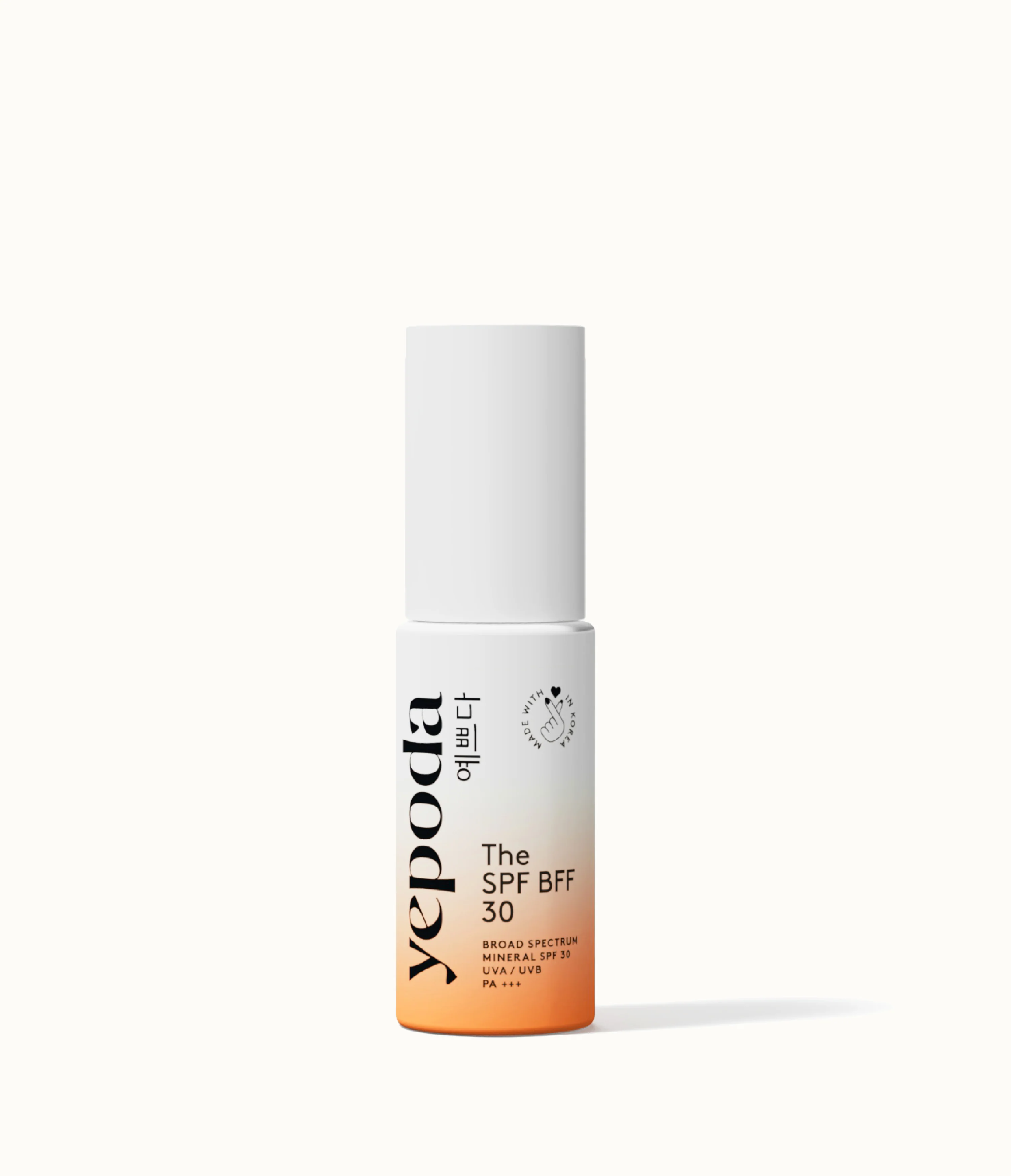 The SPF BFF - Image 6