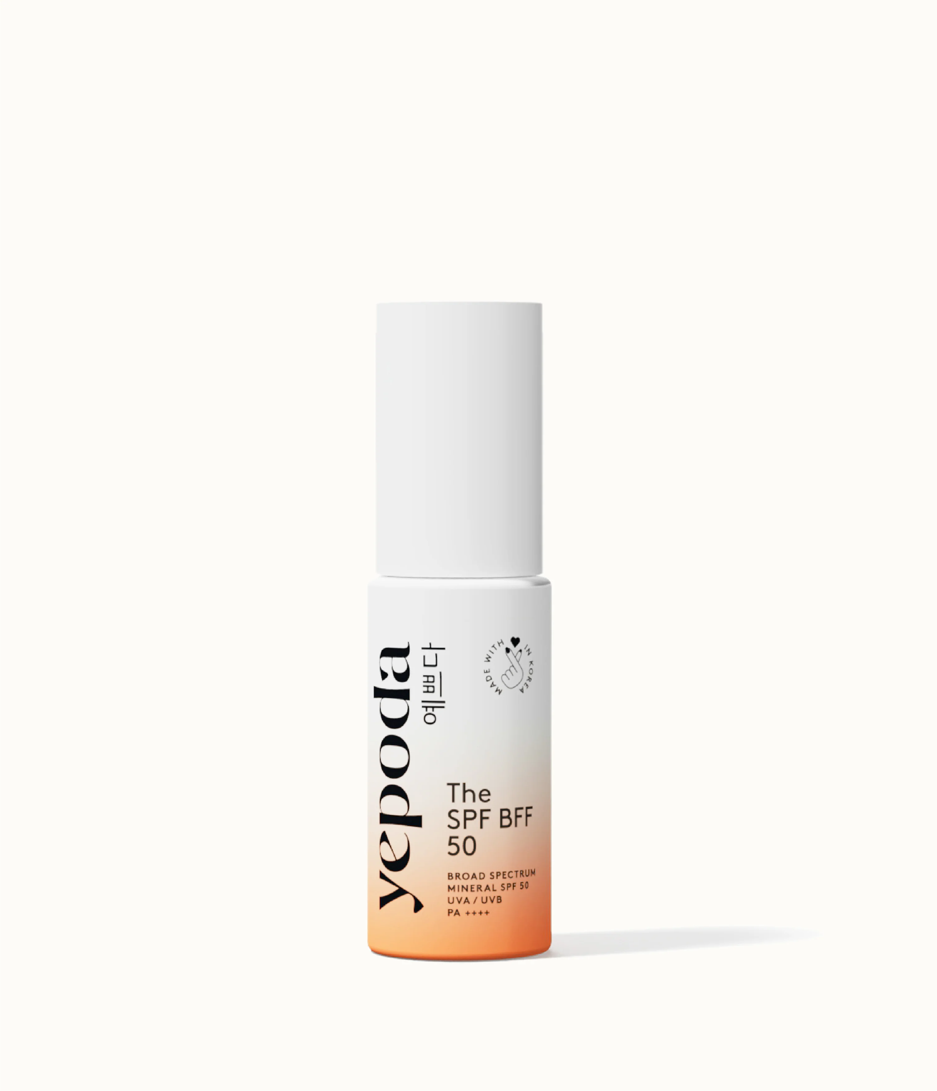 The SPF BFF - Image 7